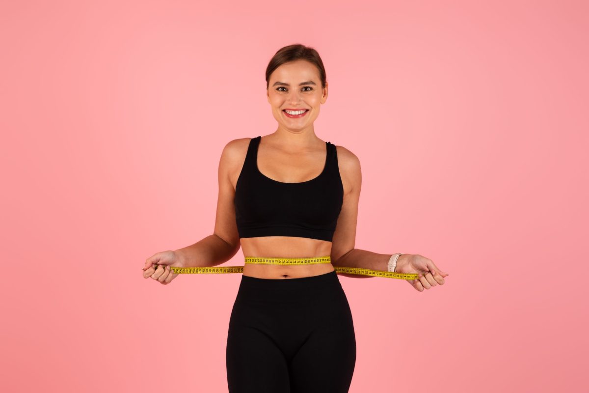 The Role of Peptide Therapy in Weight Loss, Pearland