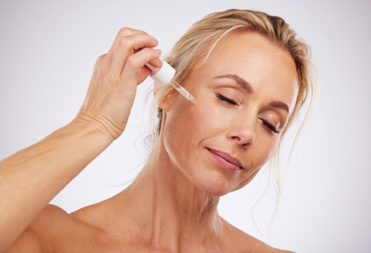 The Benefits of Peptide Therapy for Anti-Aging, Pearland