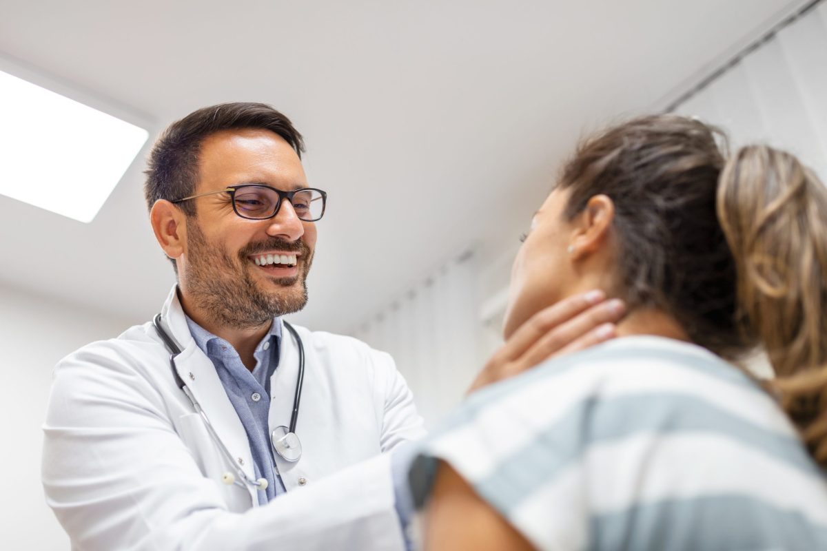 Peptide Therapy Clinic, Pearland