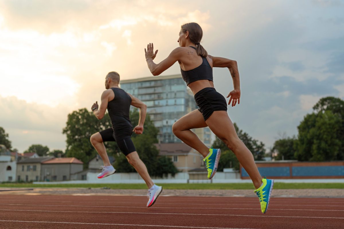 Peptide Therapy for Athletic Performance, Pearland